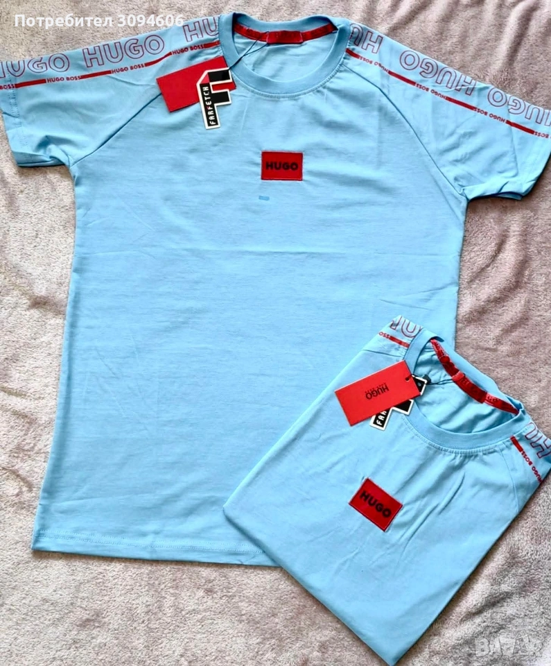 Мъжки тениски, снимка 1