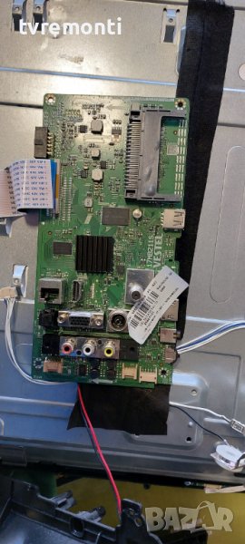 MAIN BOARD ,17MB211S  for, Hitachi 32HE2000, for 32 inc DISPLAY VES315WNDS-2D-N22, снимка 1