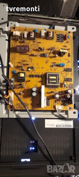 POWER BOARD ,B191-101 D35 REV.C,4H.B1910.011, for TOSHIBA 39L2333D, снимка 1