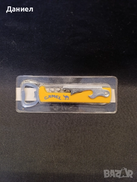 Отварачка Camel, снимка 1