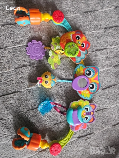 АРКА за количка + подарък, снимка 1