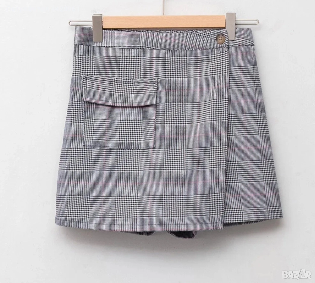 Пола-панталон, снимка 1