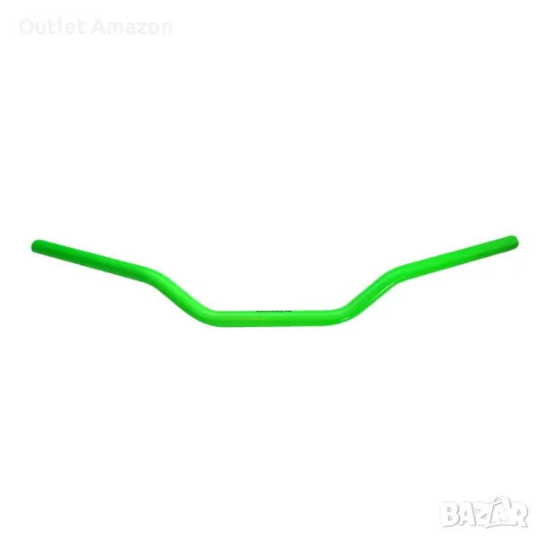 Кормило Accossato HB175 Алуминий 22 мм

, снимка 1