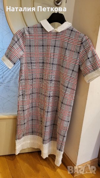 Дамска рокля , снимка 1