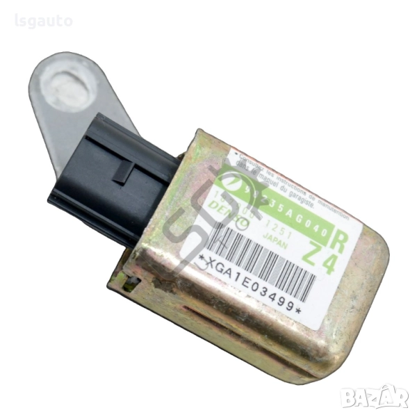 AIRBAG сензор Subaru OUTBACK IV 2003-2009 ID: 153108, снимка 1