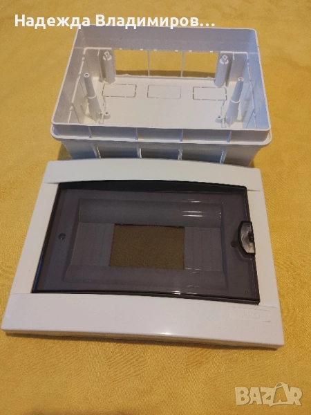 Електрическо табло, снимка 1