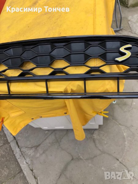 Решетка са Мини Купър С 50лв., снимка 1