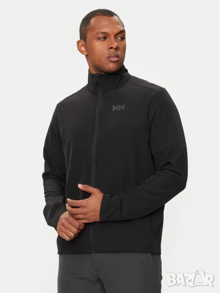 Helly Hansen Яке softshell Sirdal Softshell Jacket - мъжко стреч яке Л, снимка 1