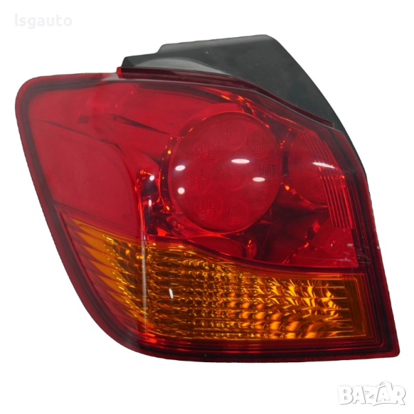 Ляв стоп Mitsubishi ASX I 2010-2019 ID: 152159, снимка 1