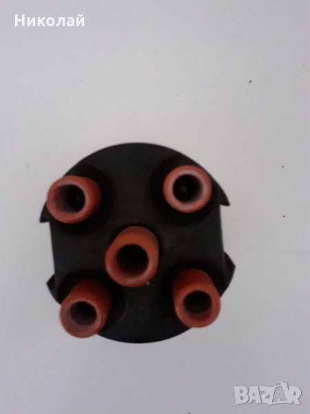 Дистрибуторна капачка, снимка 1