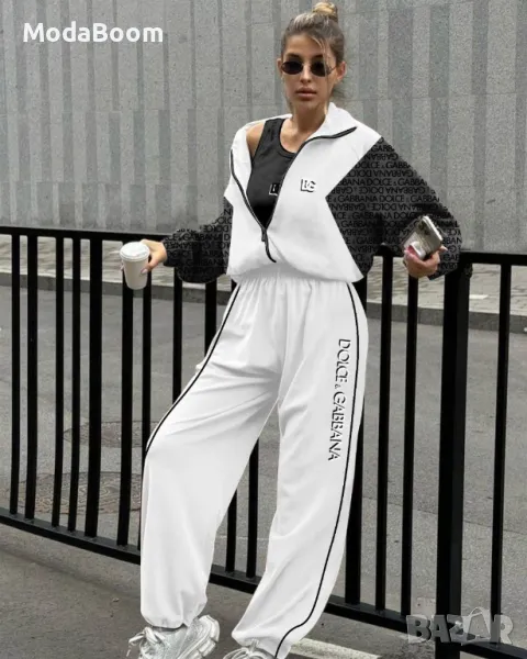 Dolce & Gabbana дамски комплекти , снимка 1