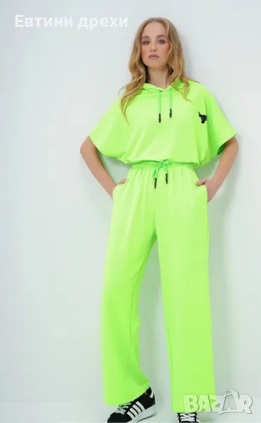 Нови дамски екипчета разпродажба, снимка 1