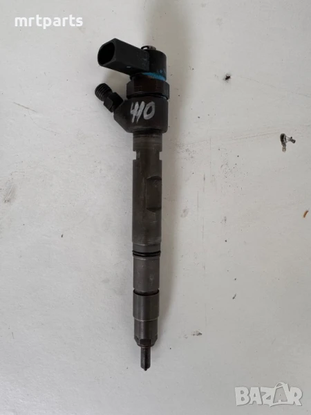 Дюза за дизел Audi A8 D3 4.0 TDI-057130271M, снимка 1