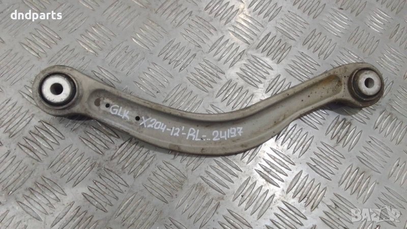 Носач Mercedes GLK220 CDI X204 2012г.(заден ляв)	, снимка 1