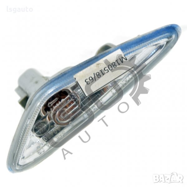 Десен мигач калник Mazda 6 (GH) 2007-2013 PV170921-55, снимка 1