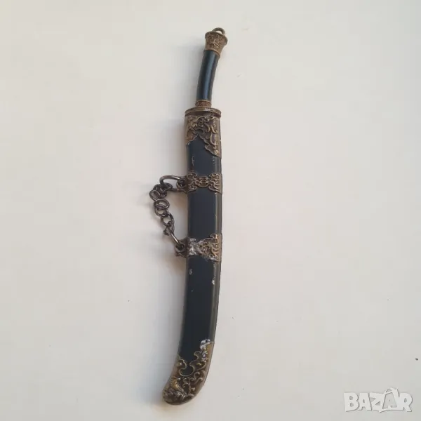 Малко ножче за писма, снимка 1