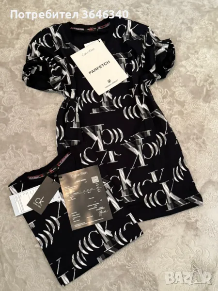 25ЛВ ДАМСКИ ТЕНИСКИ СВОБОДЕН МОДЕЛ СТАВАТ И ЗА ЕДРИ ЖЕНИ ДО 100КГ РАЗМЕРИ=С М Л ХЛ ХХЛ, снимка 1