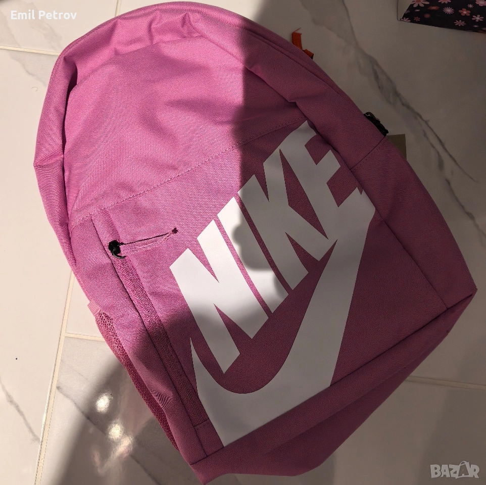 Раница Nike , снимка 1
