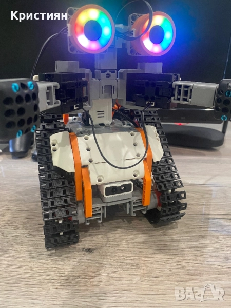 JIMU ASTROBOT робот, снимка 1