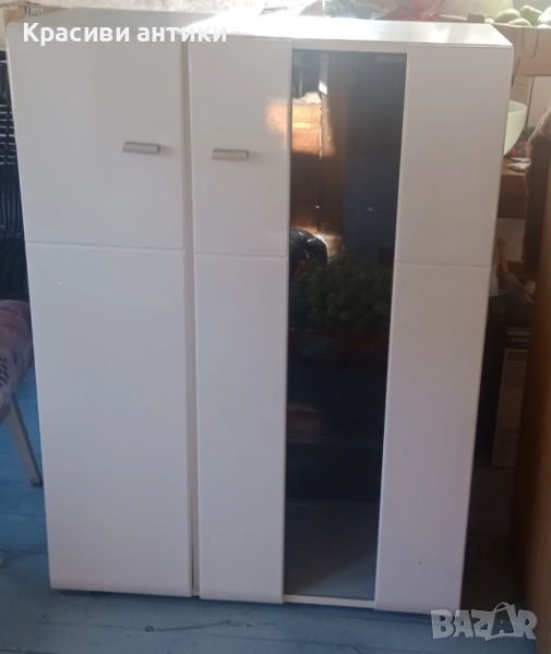 Гардероб, запазен , снимка 1