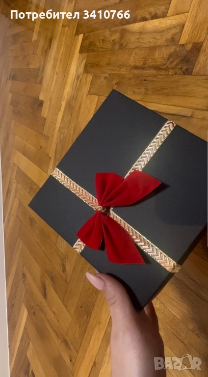 Експлодираща кутия, снимка 1