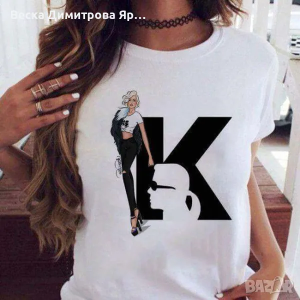 Тениски памук , снимка 1