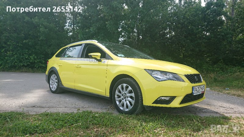 Работа за такси. шофьор в пазарджикПазарджик р , снимка 1