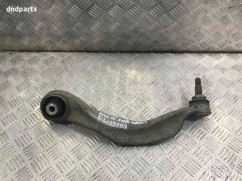 Преден ляв носач BMW 5-Series,F10,2010г., снимка 1