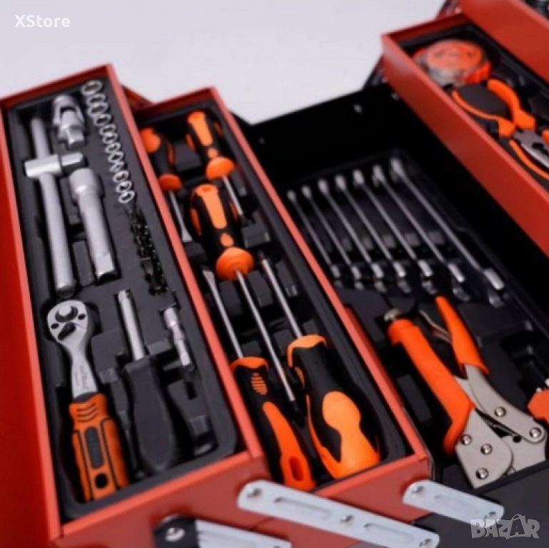 Комплект инструменти💥 , снимка 1