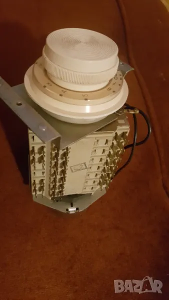 Програматор за пералня Вятка автомат, снимка 1