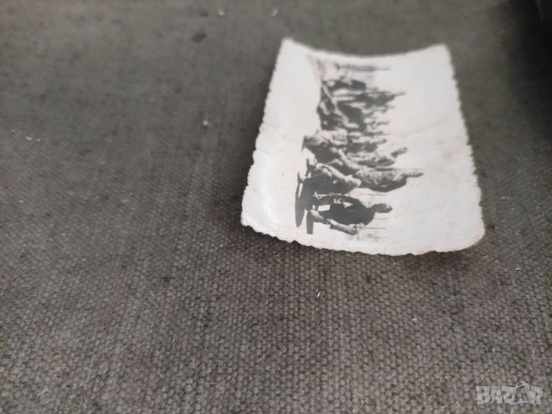 Продавам снимка Дедеагач ВСВ Царство Б-я, снимка 1