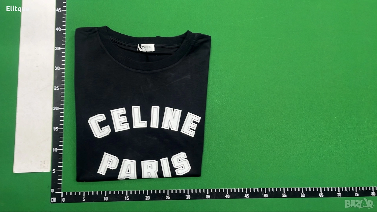 тениски celine, снимка 1