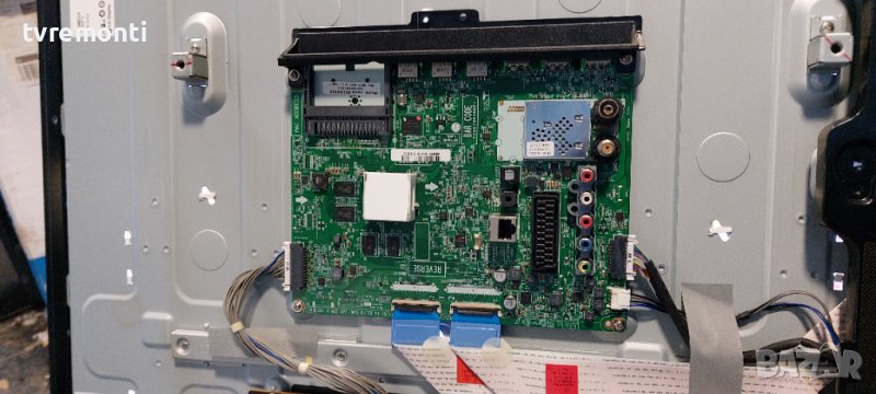 Main Board EAX65384004(1.5) EBT62987201 for LG 50LB670V, снимка 1