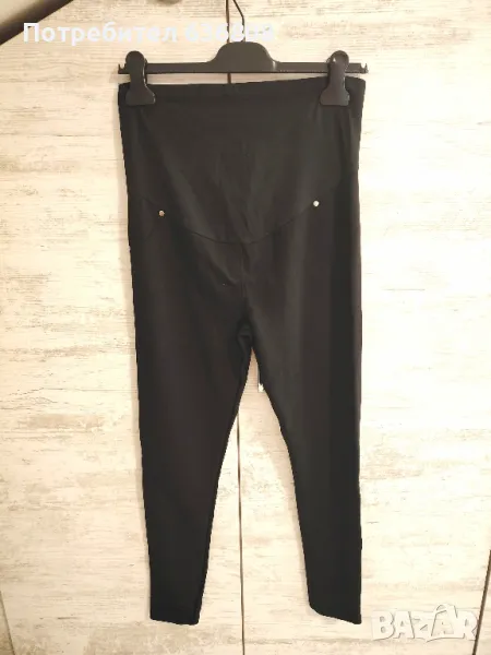 Дамски клин за бременни LC Waikiki, Размер М, снимка 1