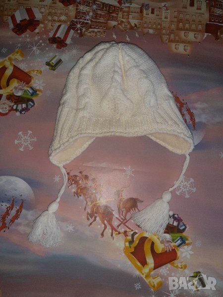 Бебешка шапка , снимка 1