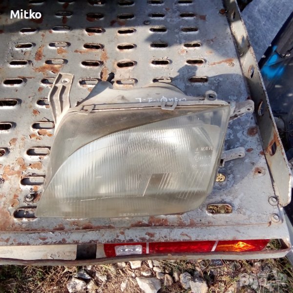 Фар Ляв За Сузуки Суйфт 2000г / Suzuki Swift 2000y, снимка 1