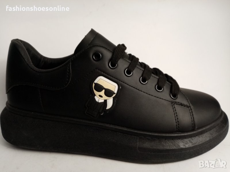 Хитов модел мъжки маратонки DCF-6607-1, снимка 1