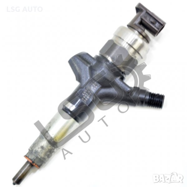 Дюза Дизел 16613AA030 Subaru Legacy 2009-2014 SU050720N-267, снимка 1