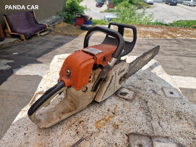 Щил 038 цял или на части, снимка 1