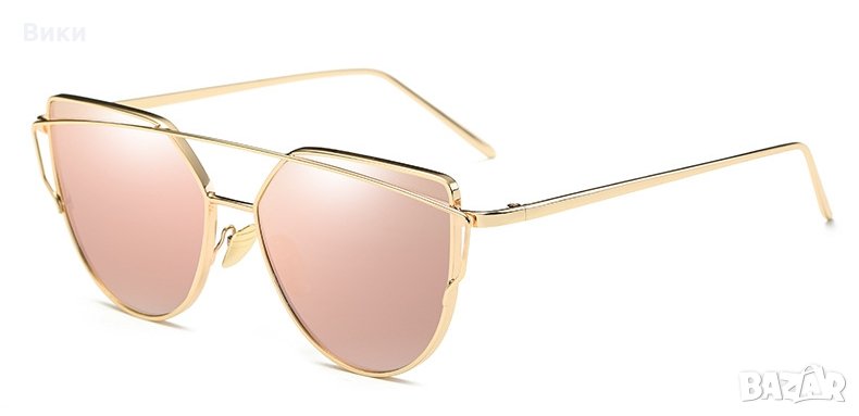 Слънчеви очила в различни цветове, снимка 1