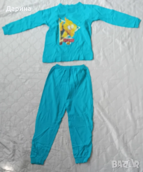 Пижама , снимка 1