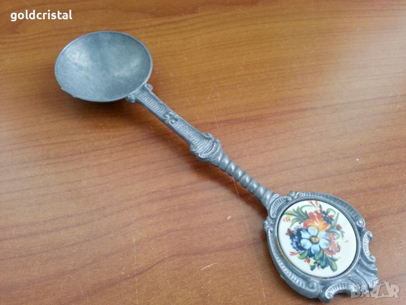 Лъжица лъжичка , снимка 1