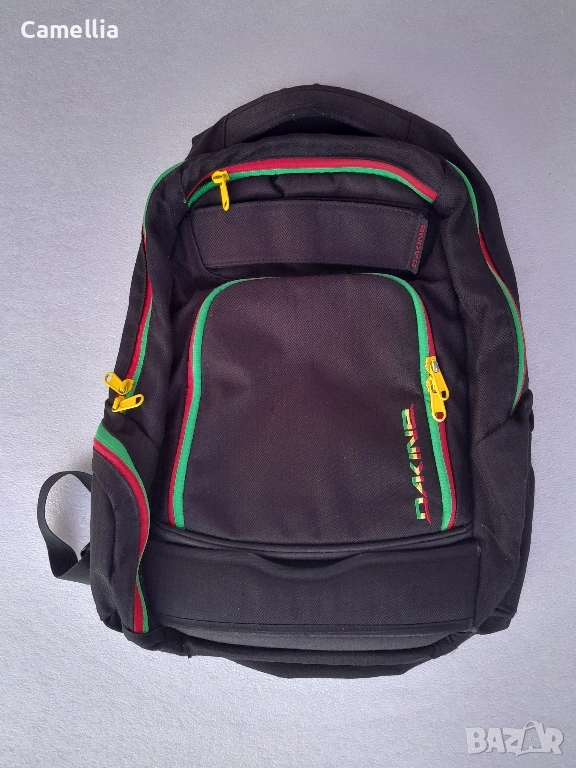 Раница Dakine Varial 26L, снимка 1