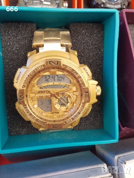 Часовник, снимка 1