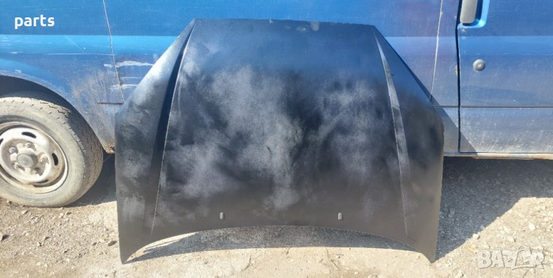 Преден Капак Форд Фокус - Ford Focus Mk1 N, снимка 1