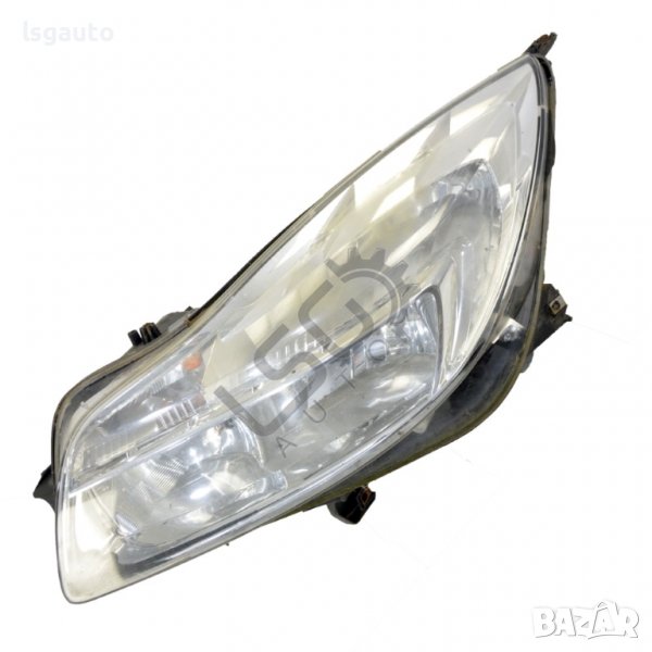 Ляв фар Opel Insignia(2008-2013) ID:92996, снимка 1