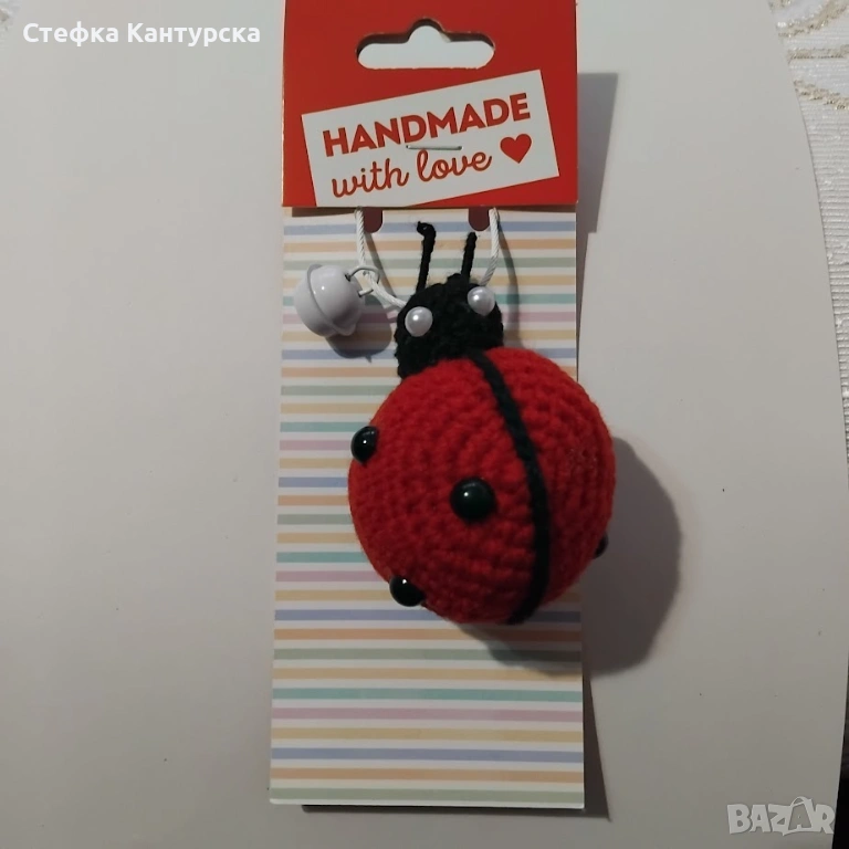 Сувенир-Висулка , снимка 1