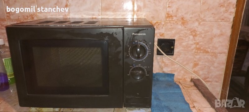 Микровълнова PANASONIC, снимка 1