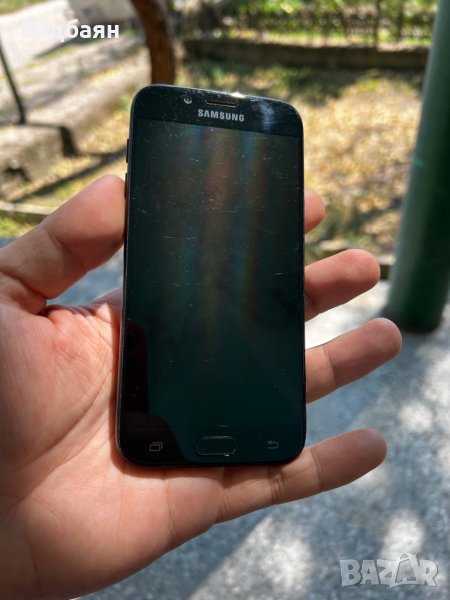 Samsung Galaxy J5 (2017), снимка 1