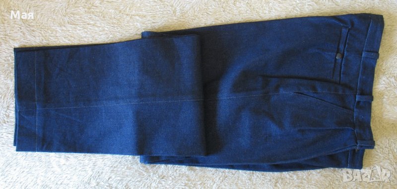 Нов дънков панталон , снимка 1